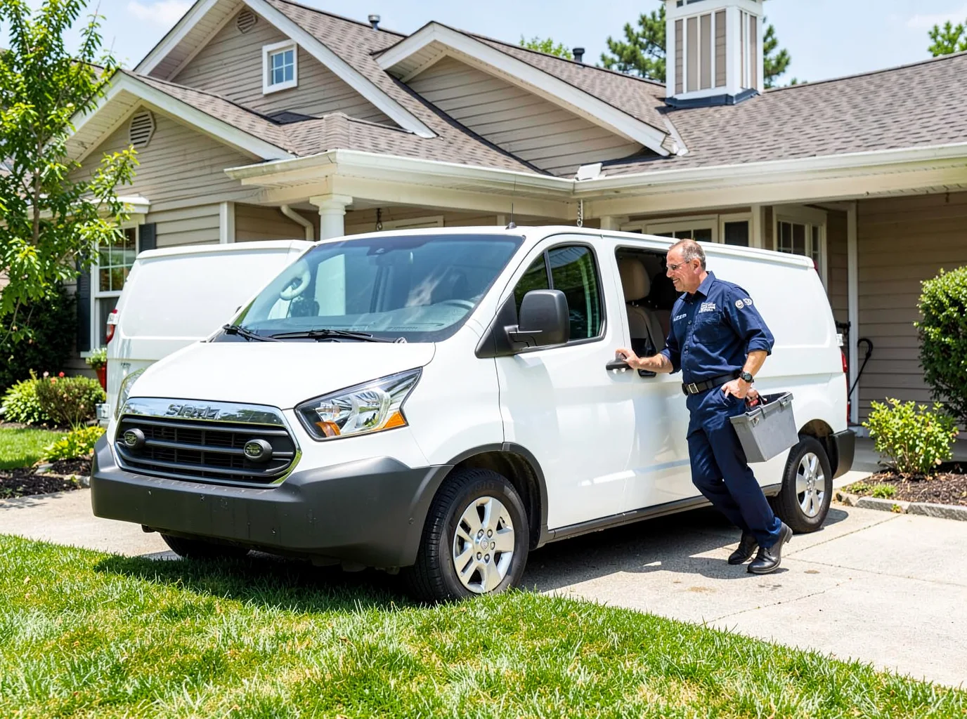 Emergency Plumber company in Raleigh, WV