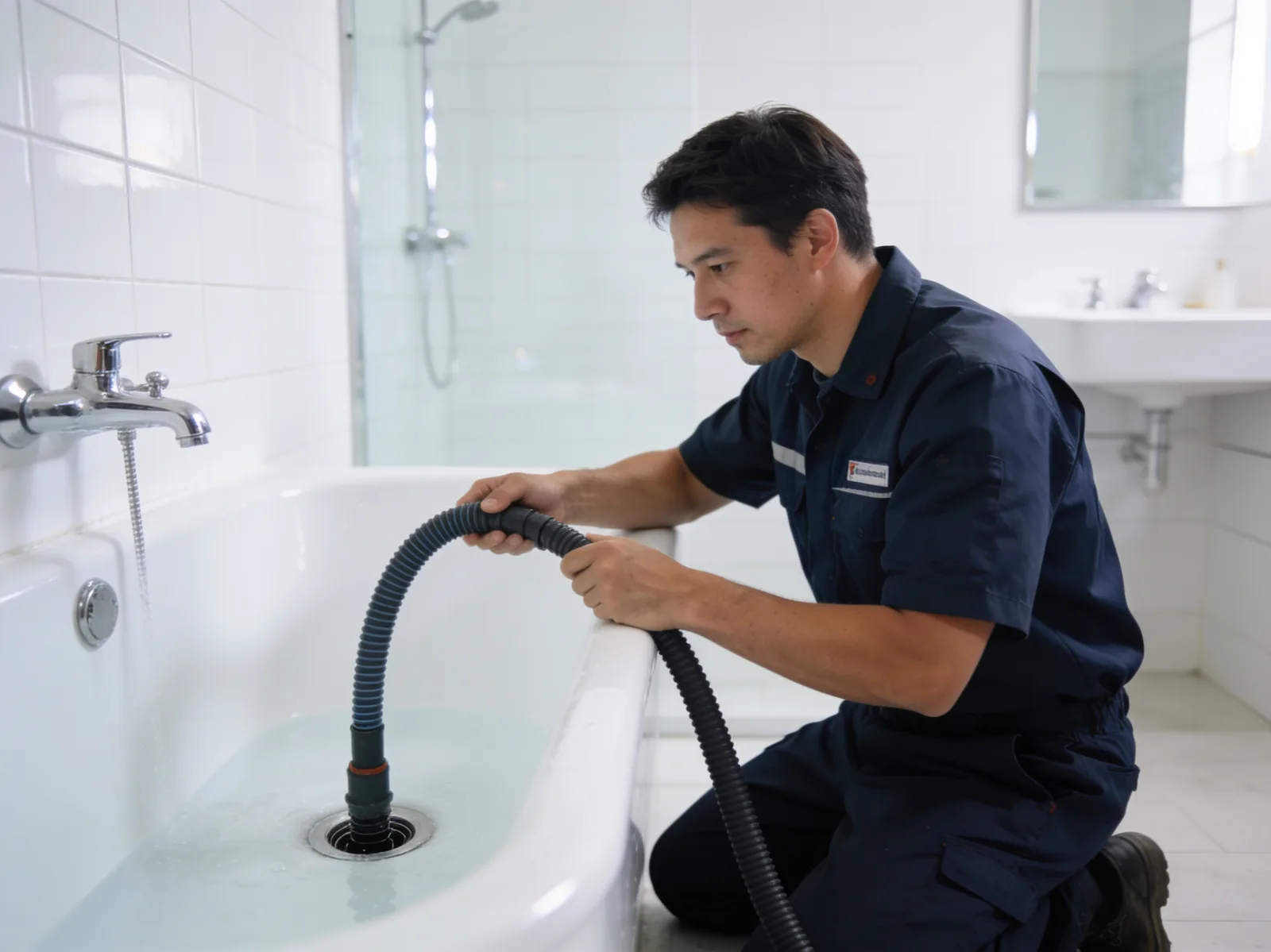Emergency Plumber Raleigh, WV FAQs